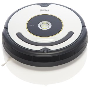 Apirador Roomba 620 de iRobot