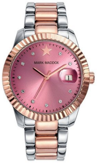 Reloj de pulsera señoraMark Maddox