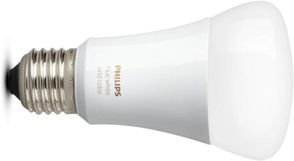 Philips Hue White & Color Ambiance E27